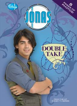 Library Binding Double Take: #4 Book