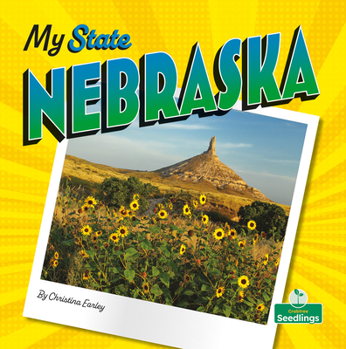 Hardcover Nebraska Book