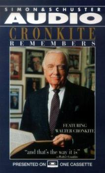 Cronkite Remembers