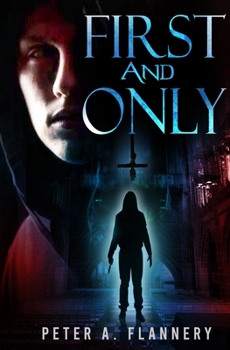 Paperback First and Only: A psychological thriller Book