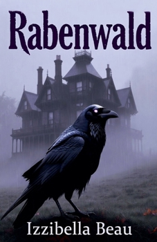 Paperback Rabenwald [German] Book