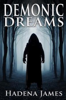 Paperback Demonic Dreams Book