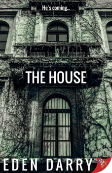 Paperback The House Book