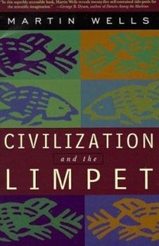 Hardcover Civilization And The Limpet (Helix Books) Book