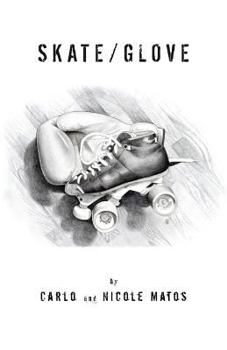 Paperback Skate/Glove Book