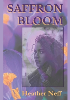 Paperback Saffron Bloom Book