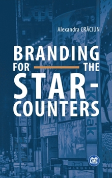 Paperback Branding for the star-counters [French] Book