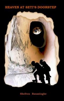 Perfect Paperback Heaven at SETI's Doorstep Book