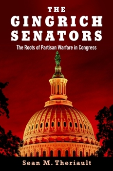 Paperback The Gingrich Senators Book