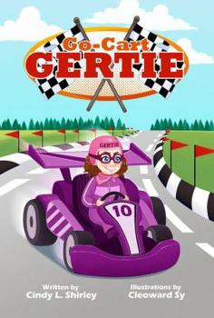 Go-Cart Gertie