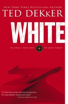 White - Book #3 of the Circle