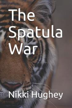 Paperback The Spatula War Book