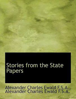Stories from the State Papers