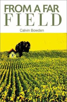 Paperback From a Far Field Book