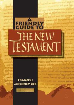 Paperback Friendly Guide to the New Testament Book