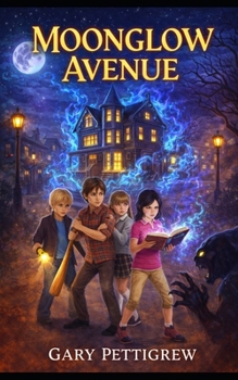 Paperback Moonglow Avenue Book