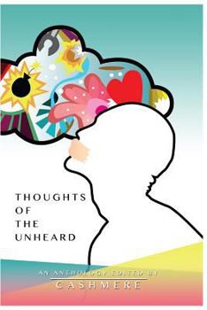 Paperback Thoughts Of The Unheard Book