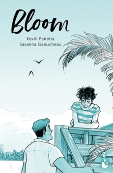 Paperback Bloom (Cómic / Comic Book) [Spanish] Book