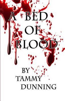 Paperback A Bed Of Blood Book
