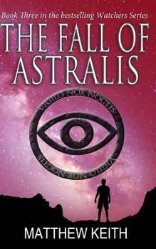 Paperback The Fall of Astralis Book