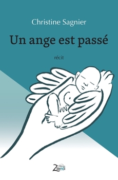 Paperback Un ange est passé [French] Book