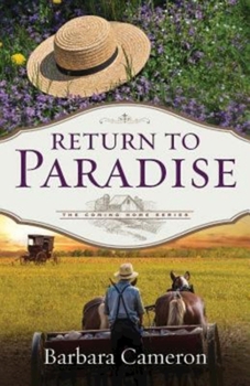 Paperback Return to Paradise Book