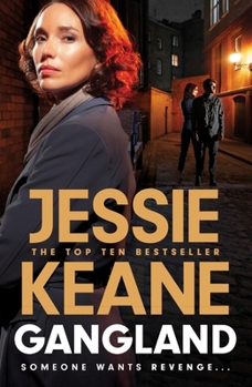 Paperback Gangland: The Explosive New Thriller from the Queen of the Underworld Jessie Keane Book