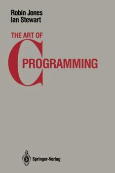 Paperback The Art of C Programming Book