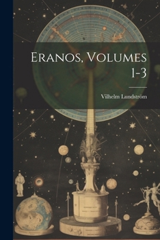Paperback Eranos, Volumes 1-3 Book