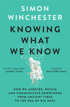 Knowing What We Know Pb: The Transmission of Knowledge: From Ancient Wisdom to Modern Magic