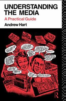 Hardcover Understanding the Media: A Practical Guide Book
