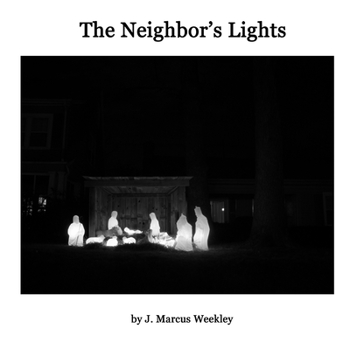 Paperback The Neighbor's Lights Book