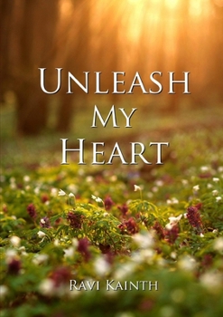 Paperback Unleash My Heart Book