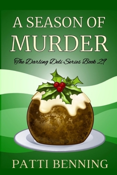 A Season of Murder
