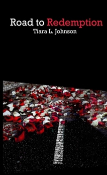 Paperback Road to Redemption Book