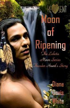 Paperback Moon of Ripening Book