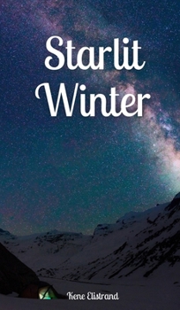 Hardcover Starlit Winter Book