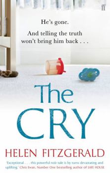 Paperback The Cry Book
