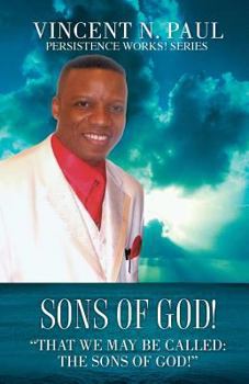 Paperback Sons of God! Book