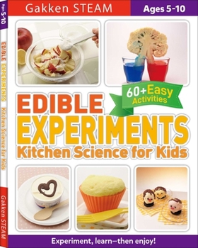 The Magic of Kitchen Science Experiments