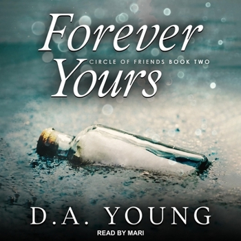 MP3 CD Forever Yours Book