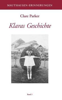 Paperback Klaras Geschichte [German] Book
