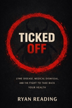 Paperback TICKED OFF Book