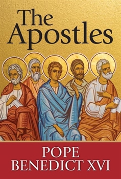 Paperback The Apostles Book
