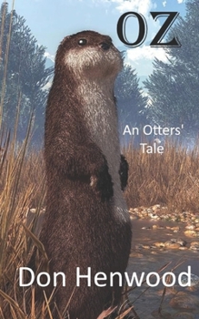Paperback Oz: An Otters' Tale Book