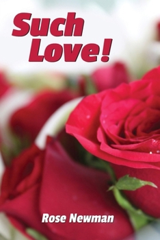Paperback Such Love! Book
