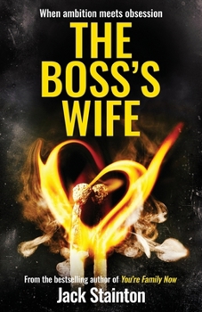 Paperback The Boss's Wife Book