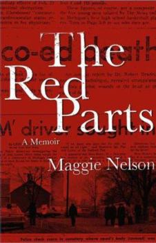 Hardcover The Red Parts: A Memoir Book