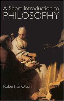 Paperback A Short Introduction to Philosophy Book
