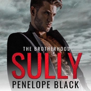 Audio CD Sully: An Irish Mafia Romance Book